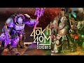 Ultramarines vs death guard in a fastpaced and actionpacked game of warhammer 40k