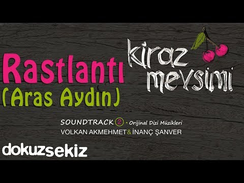 Rastlantı - Volkan Akmehmet & İnanç Şanver (feat. Aras Aydın) (Cherry Season)