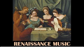 Renaissance music - Je ne l'ose dire