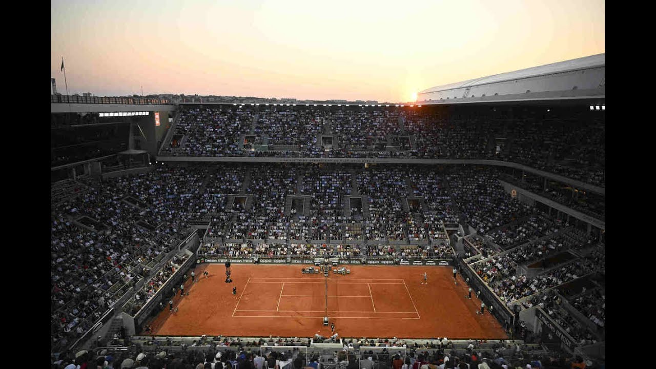QUESTION DU JOUR. Les stars sont-elles trop dissipées dans les tribunes de Roland-Garros ?