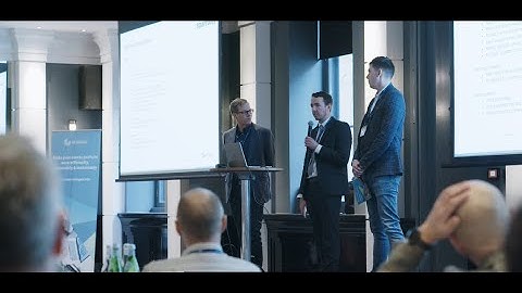 Sparrows Group transition to HxGN EAM Cloud with Progressive TSL