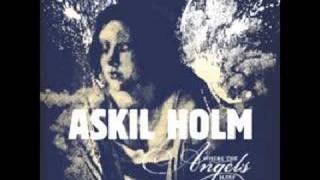 Watch Askil Holm Where The Angels Sleep video