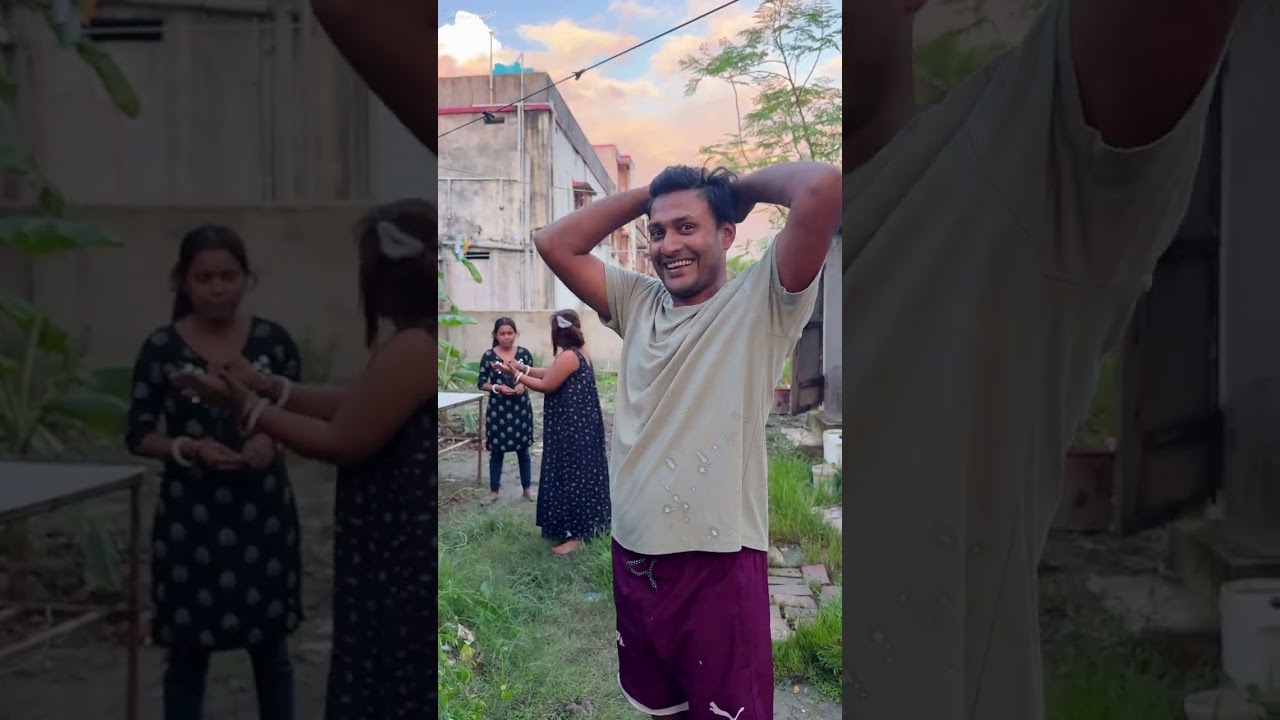 পকেট দিয়ে টাকা নেবার খুব সক দিয়েছি আজকে সক ঘুঁচিয়ে 😂