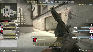 God Flash B Cache