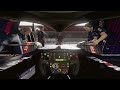 #F123 SPA race 12 | MadBullRacing, NO assists