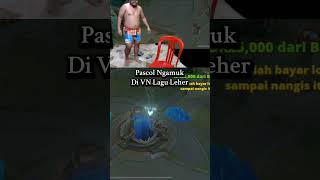 Jurus Terlarang Coldet mobilelegends pascoltopglobalmiya mlbb ngakakml pascolshort fyp