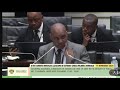 Paul O’Sullivan threatens Nkabinde