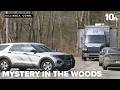 Authorities identify remains found in Killingly, rule death as homicide