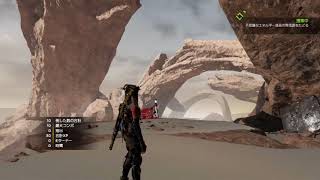 ReCore Demo_2017111201