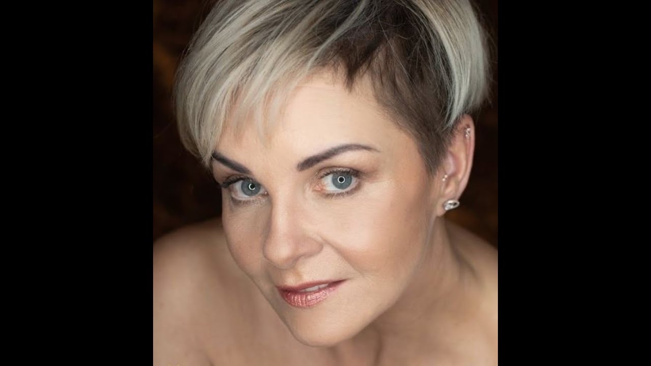 Bestager-Model Ronnyaschoene auf Instagram (