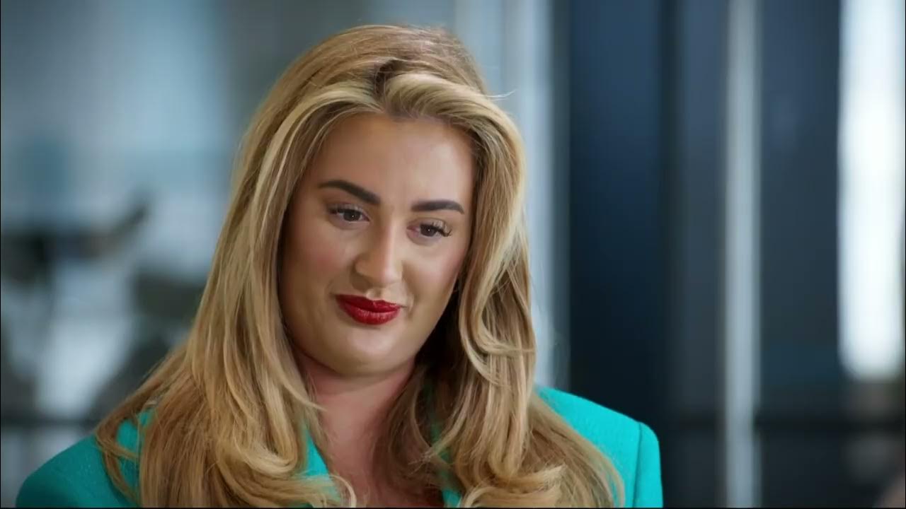 Gogglebox S21E04 YouTube