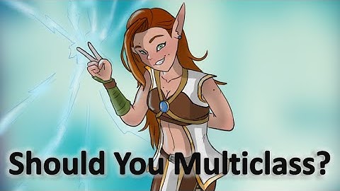 Should You Multiclass? Why or Why Not…