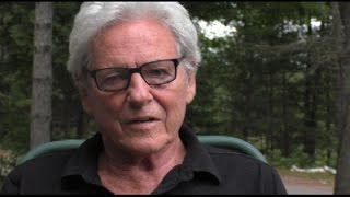 Canadian philosopher McMurtry on Trump