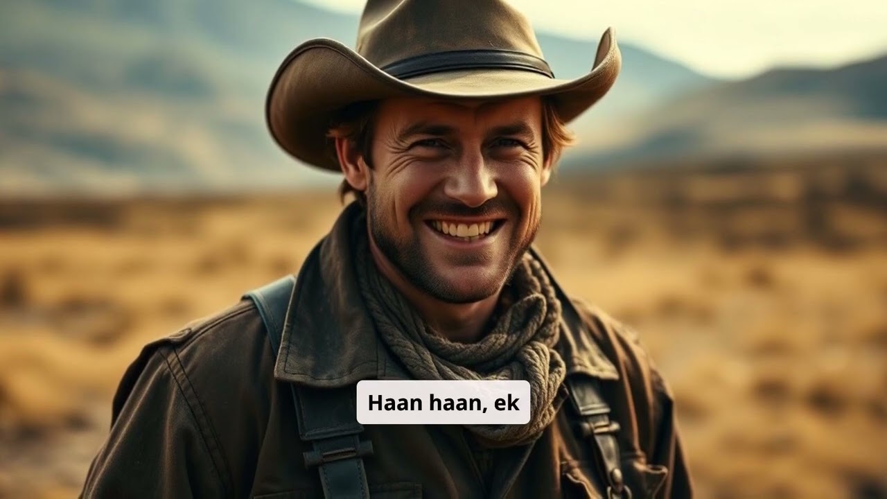 The Rebel Princess Evelyn Rose & Her Cowboy | Story of Love, Freedom & Fire