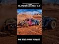 El short course más espectacular! LOSI SUPERBAJAREY 2.0 Ken Block