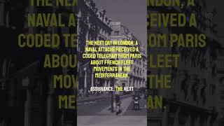 The_Tsar_s_Secret_#HistoricalFiction #ParisRain #SecretAlliances #WWIHistory