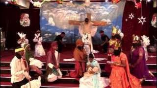 Drama (Kelahiran Kristus) 2014_Doa Mispah