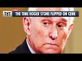 This TYT Host Had Dinner with Roger Stone