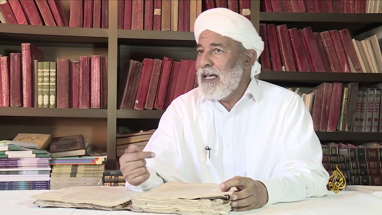 هذا الصباح-الزاوية القاسمية.. منارة علمية ودينية بالجزائر