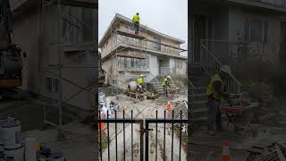 Before & After Modern House Renovation | Luxury Exterior Design