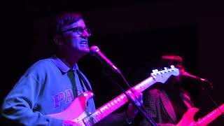 Dent May on April 15, 2022 at The Wooly, Gainesville, FL
