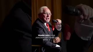 Dan Pena - Is Global Warming A Scam?