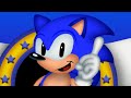 Sonic the Hedgehog Harmony (Friday Night Funkin)