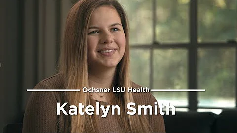 Katelyn Smith's Labor and Delivery Story - Long Li...