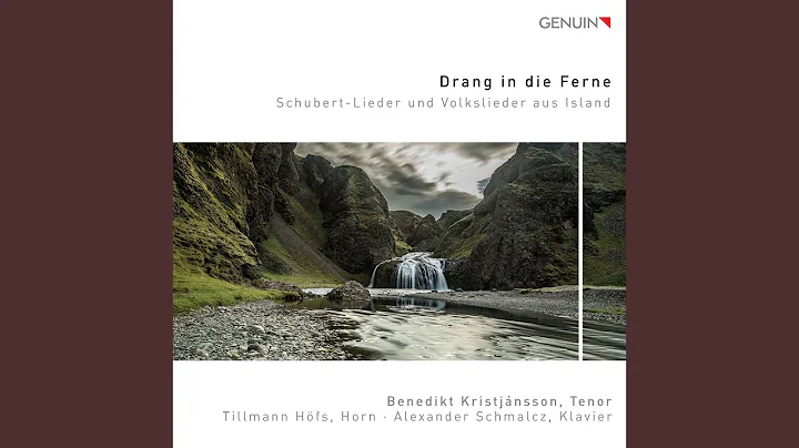 Ísland farsælda frón