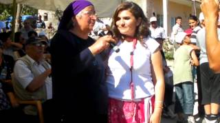 Ni̇lüfer Saritaş - Hatun Hür Düeti̇