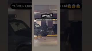 Barış Reusun Paylaştığı Yağmur Eroğlunun Görüntüleri