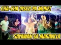 CHA-CHA DISCO PA MORE! SAYAWAN SA MARAVILLA, VESPER JAMMING - RC DIMENSION FT. ZALDY MINI SOUND