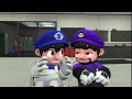 (GMOD/SMG4) MINERS!