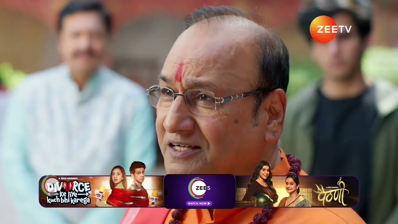 Vasudha | Will Chandrika be able to complete this difficult ritual?