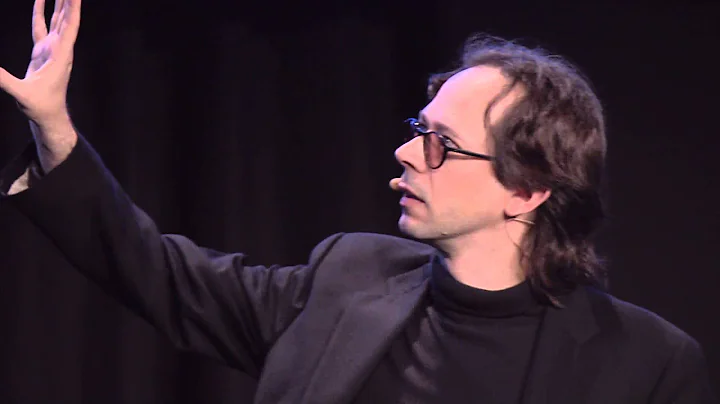 User eXperience - Jesse James Garrett at USI