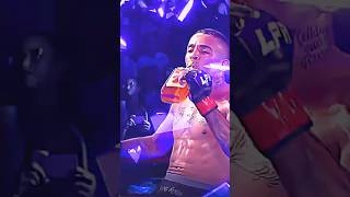 FIGHTING NERD DOMINATION IN UFC #carlosprates #fightingnerds #ufcedit #ufcbrazil #brazil #mmaedit