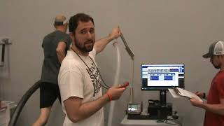Lab 7- VO2 Max Testing Part 2