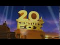 20th Century Fox Papapa FAST MOTION 