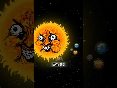 Is the Sun's