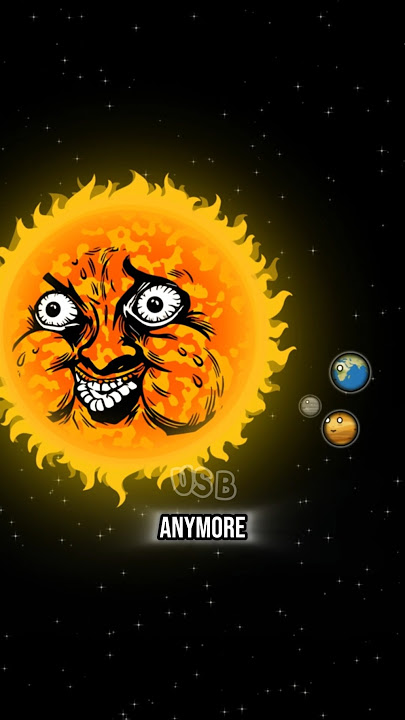 Is the Sun's Fart Dangerous?