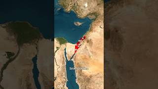 The Unexpected Israel–UAE Military Alliance