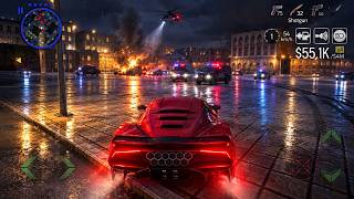 Payback 2 Mobile Gameplay: Police Pursuit Survival screenshot 5