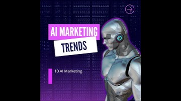 10 AI trends you need to know in 2023