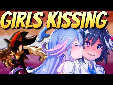 The Hyper Autistic Lesbian Horror Game