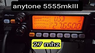 Anytone 55555-  1AC000R