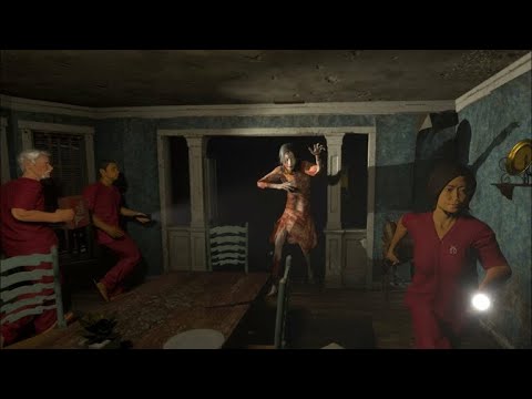 🔥 DEVOUR Horror Multiplayer | Survive the Cult Rituals with Friends ...