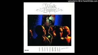 Video thumbnail of "Woods Empire – 13 Sweet Delight (Single Version) (1981)"