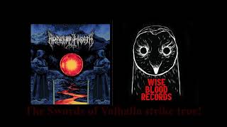 Ardent Nova - Pagan Thunder | Melodic Death Metal