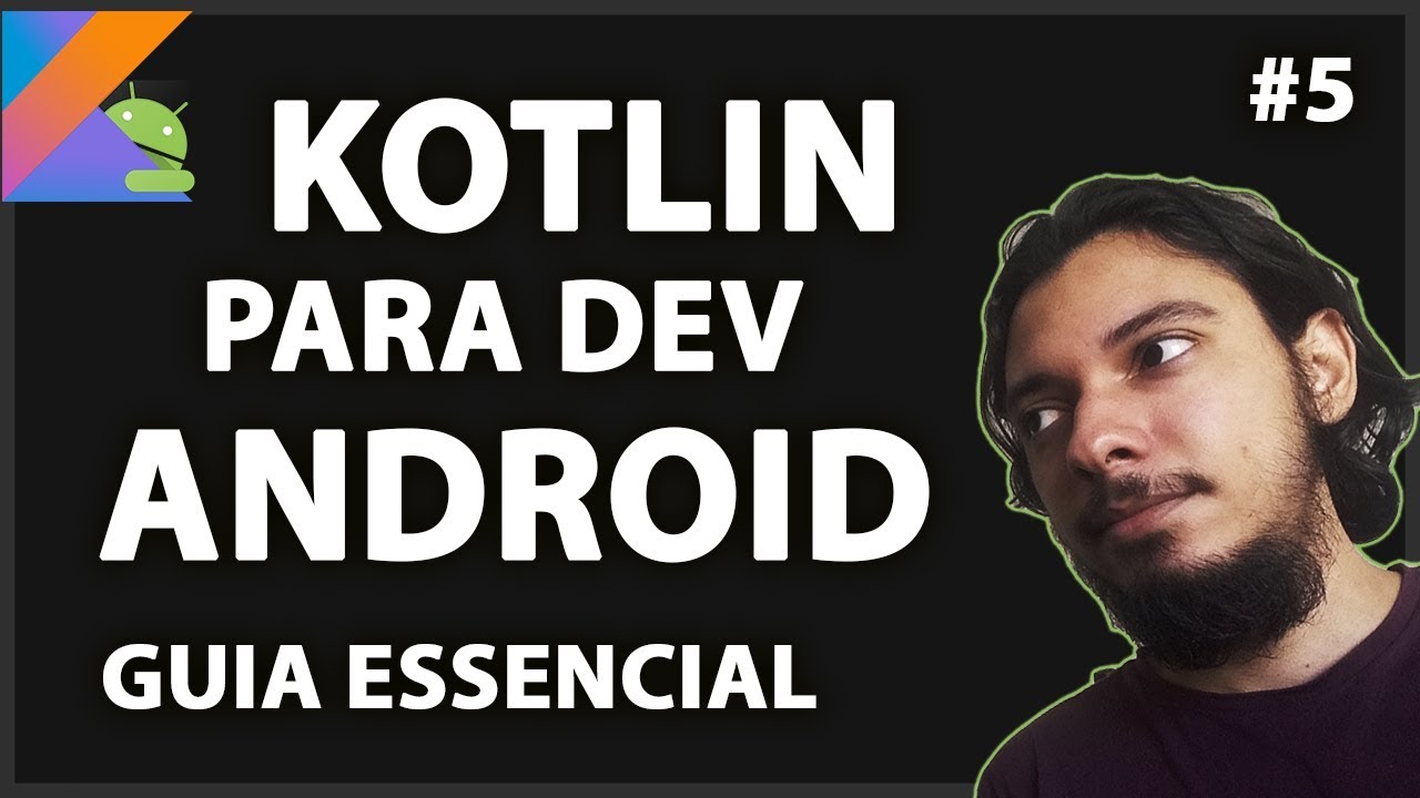 KOTLIN PARA DESENVOLVEDORES ANDROID - GENERICS E LAMBDAS | TUTORIAL ...