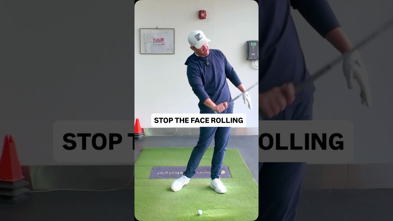Master Golf Swing: Unlock Perfect Arm-Body Coordination with Key Drills #GolfTips #SwingBetter